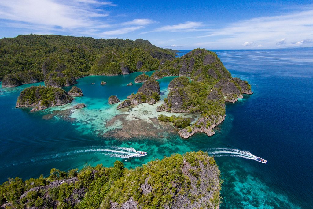 Raja Ampat