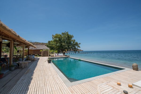 Kalimaya Dive Resort – Bild 8