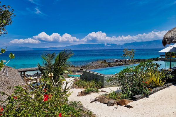 Savu South Alor Resort