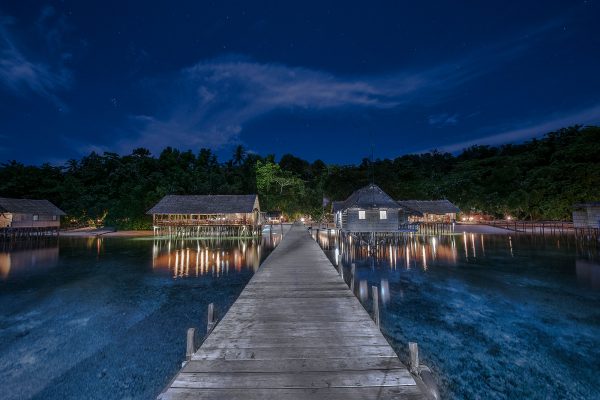 Papua Paradise Resort – Bild 8