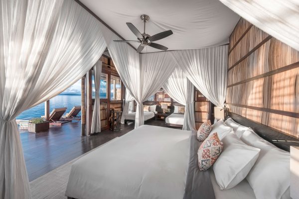 Papua Paradise Resort – Bild 4