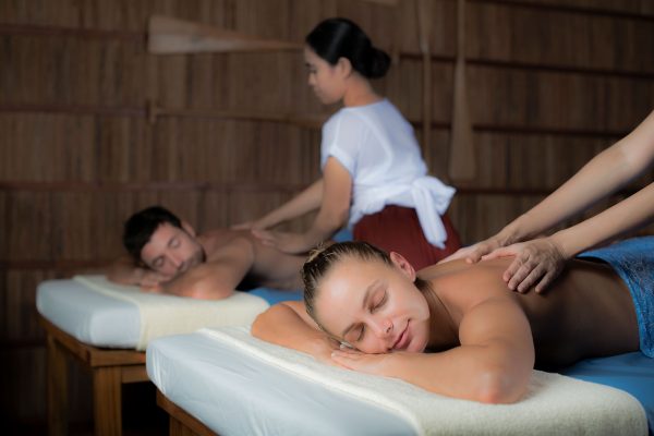 Papua Paradise Resort – Bild 13