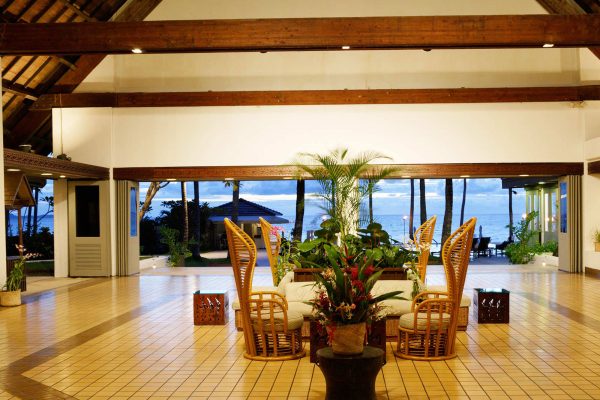 Palau Pacific Resort – Bild 6