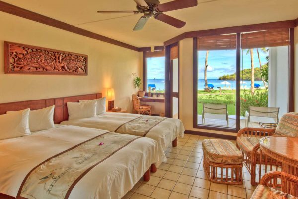 Palau Pacific Resort – Bild 3