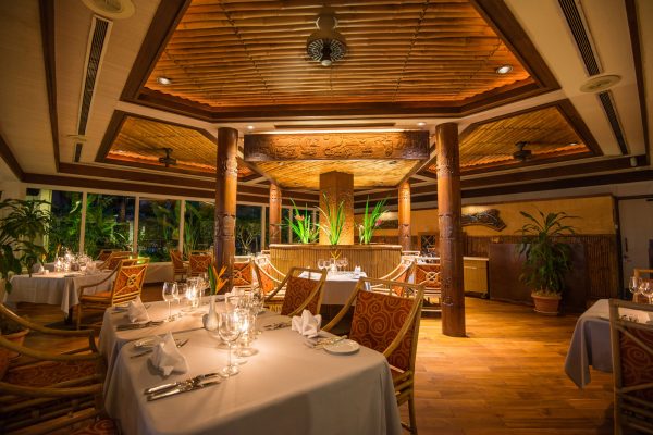 Palau Pacific Resort – Bild 10