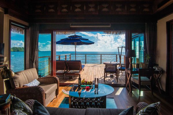 Palau Pacific Resort – Bild 8