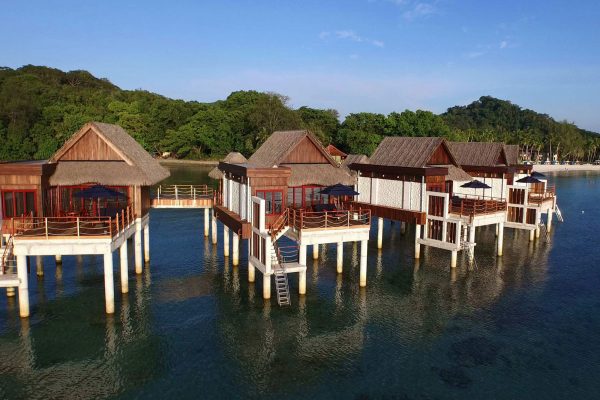 Palau Pacific Resort – Bild 7