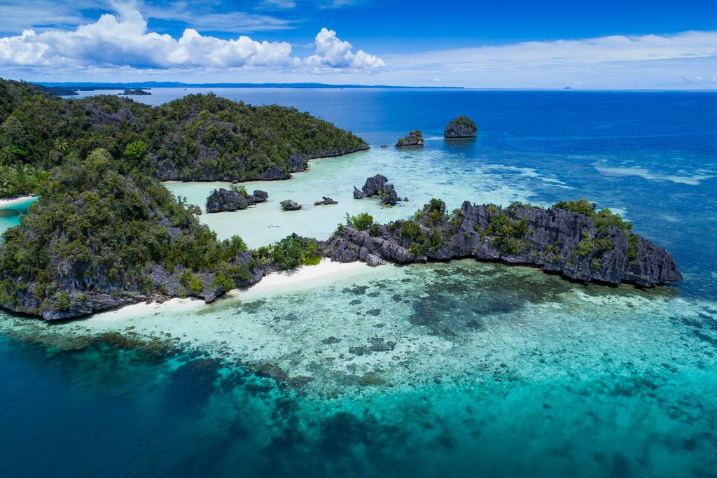 Raja Ampat