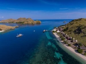 Komodo Resort