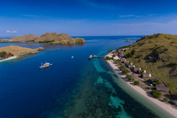 Komodo Resort