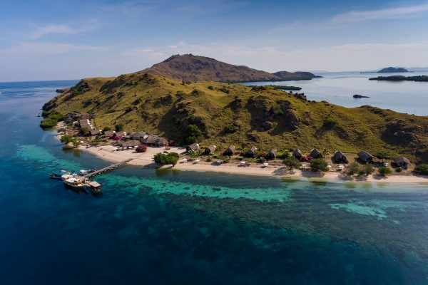 Komodo Resort – Bild 2