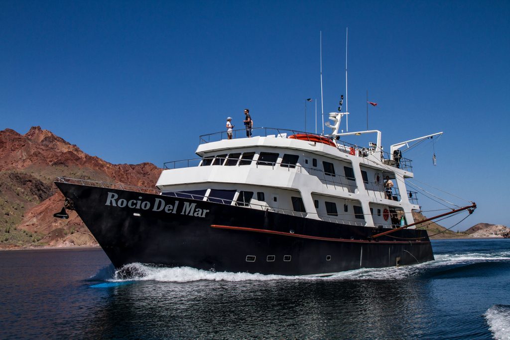 Rocio del Mar