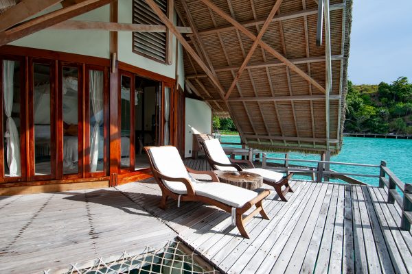 Misool Eco Resort – Bild 5