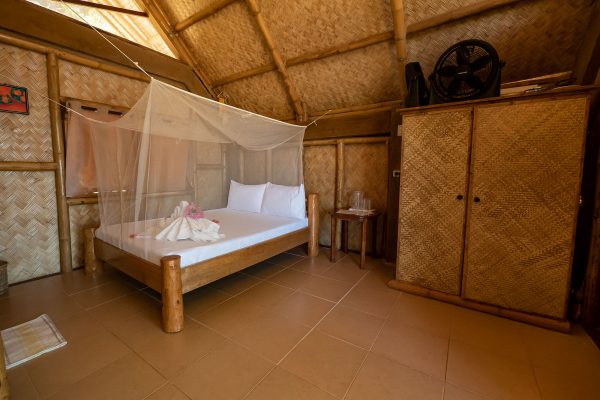 Sangat Island Resort – Bild 4