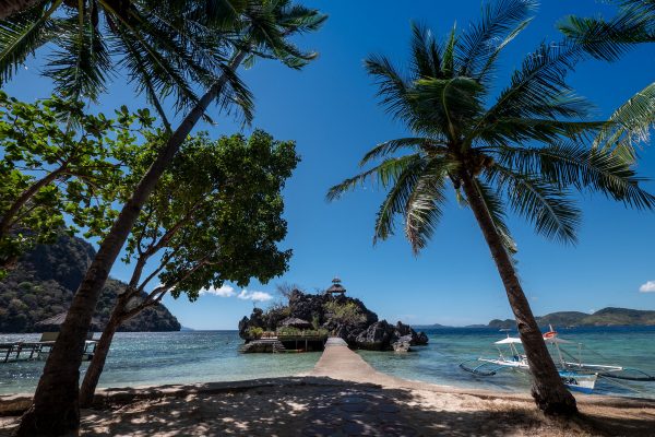 Sangat Island Resort – Bild 9