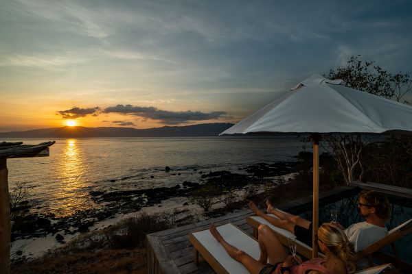 Savu South Alor