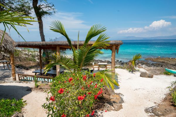 Savu Beach Restaurant