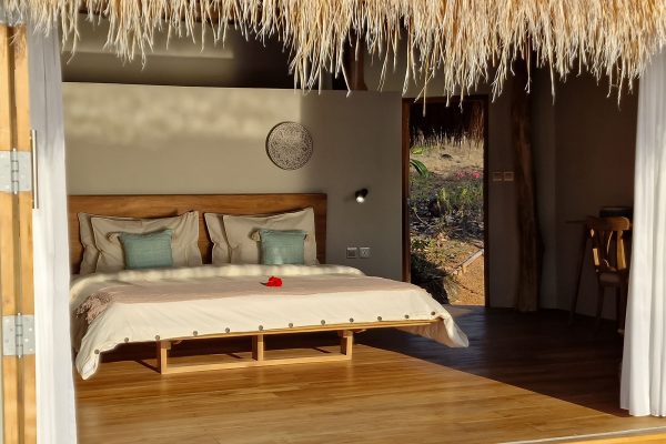 Savu South Alor Bedroom