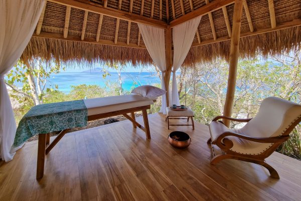 Savu South Spa