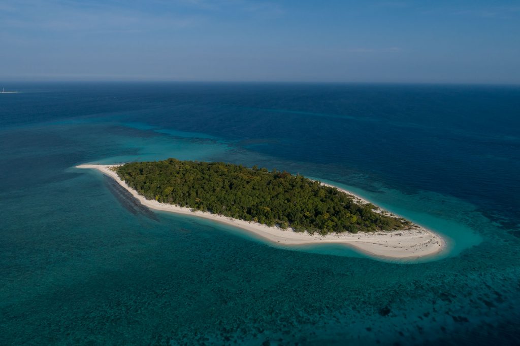 southisland borneo