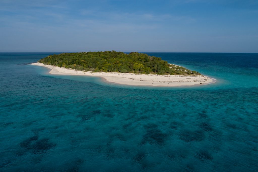 southisland maratua