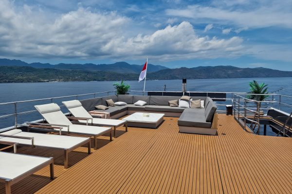 Sundeck Velocean