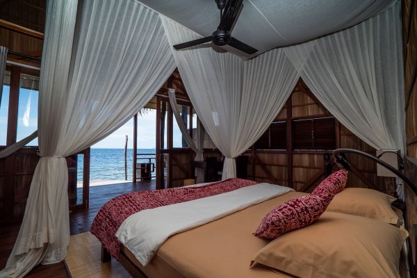 Papua Paradise Resort – Bild 14