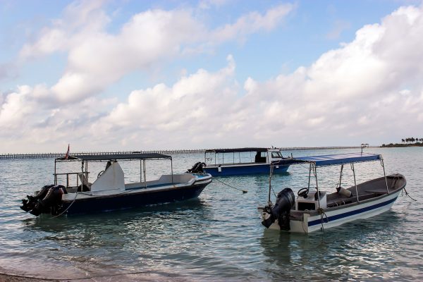 Nunukan Island Resort – Bild 7