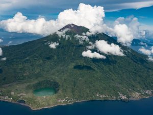 Halmahera / Molukken