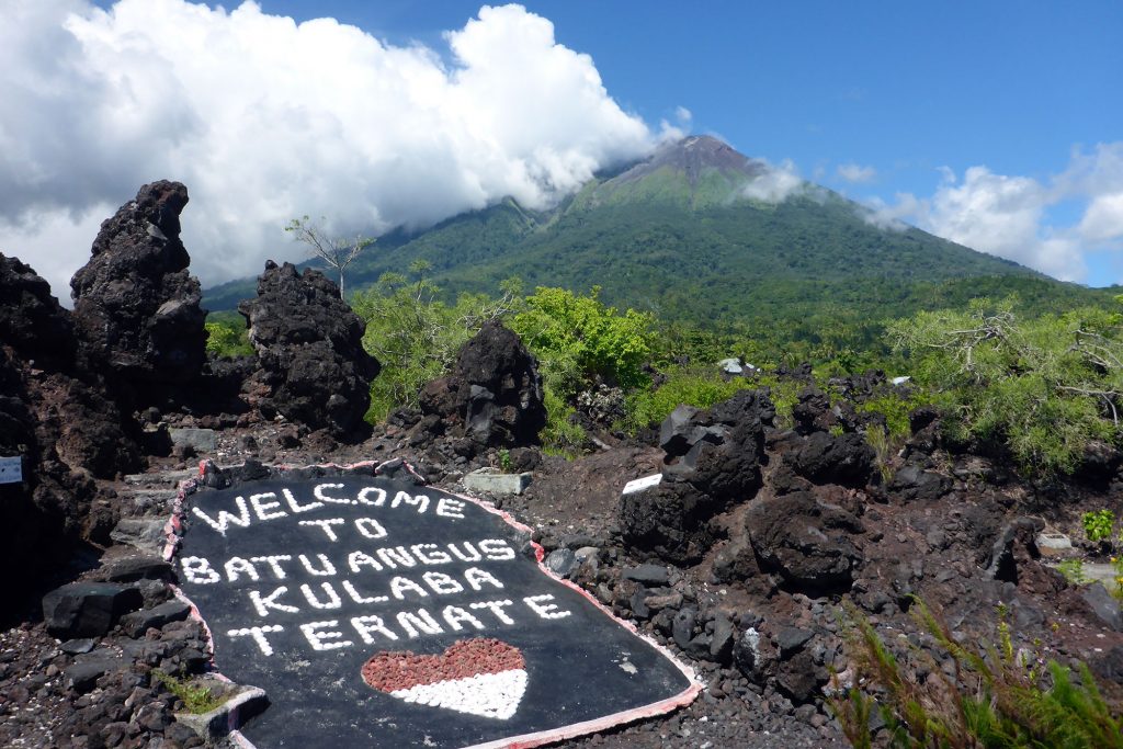 Ternate