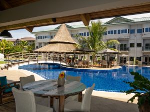 The Cove Resort Palau