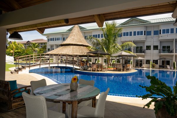 The Cove Resort Palau