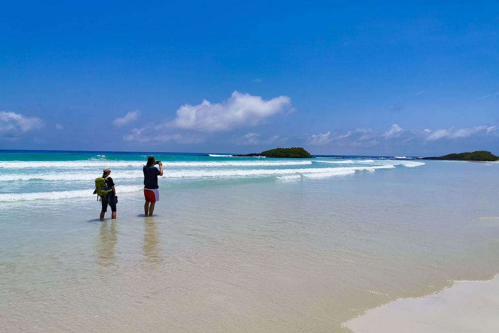 Tortuga Bay Seaside