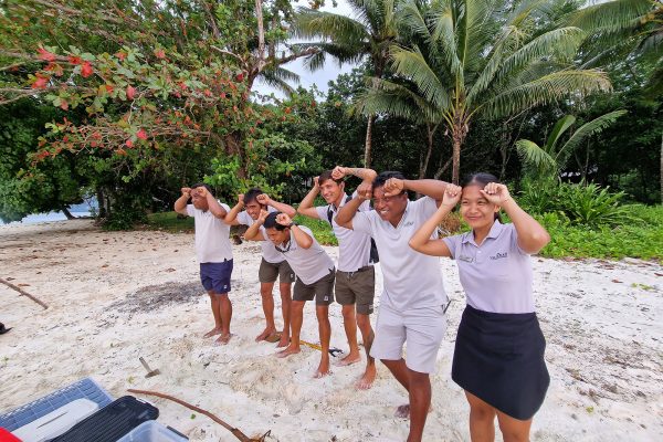Best Crew Velocean