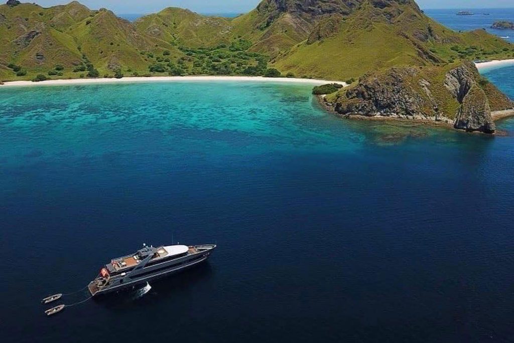 Velocean Komodo