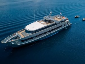 Velocean Liveaboard