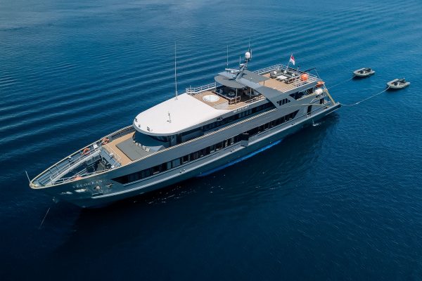 Velocean Liveaboard