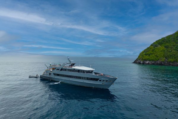 Velocean Liveaboard