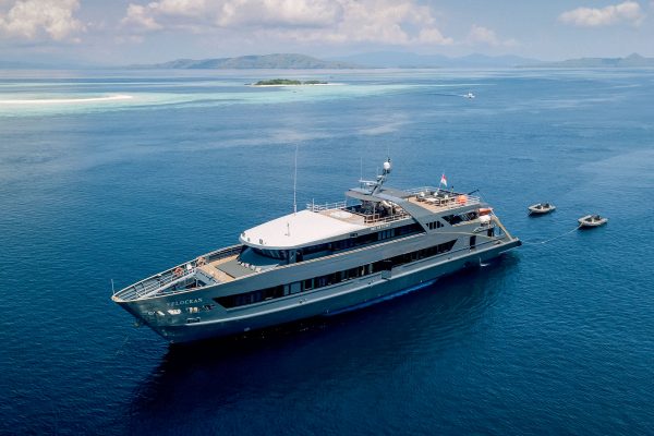 Velocean Liveaboard