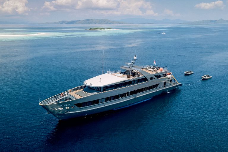 Velocean Liveaboard
