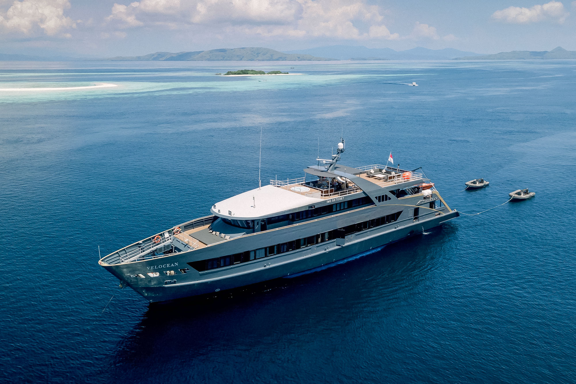 velocean tauchsafari