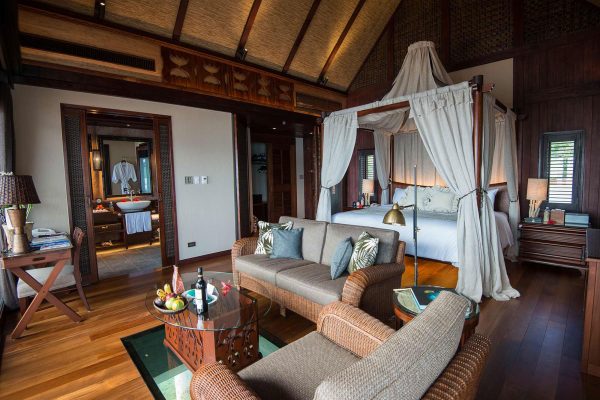 Palau Pacific Resort – Bild 9