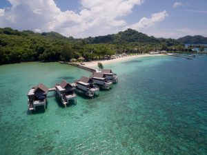 Palau Pacific Resort