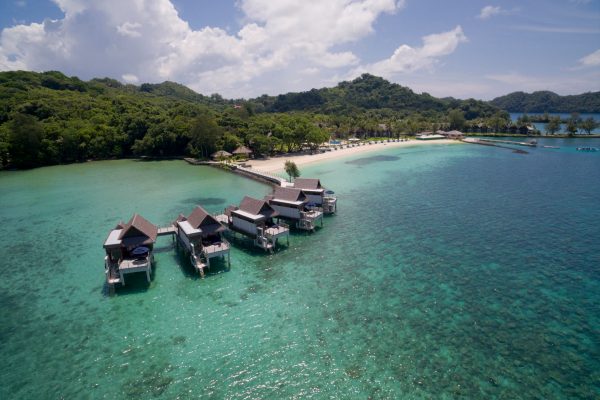 Palau Pacific Resort