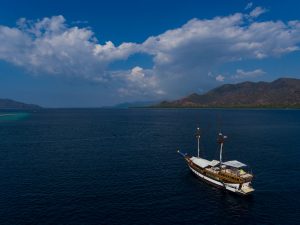 Tauchsafaris Indonesien