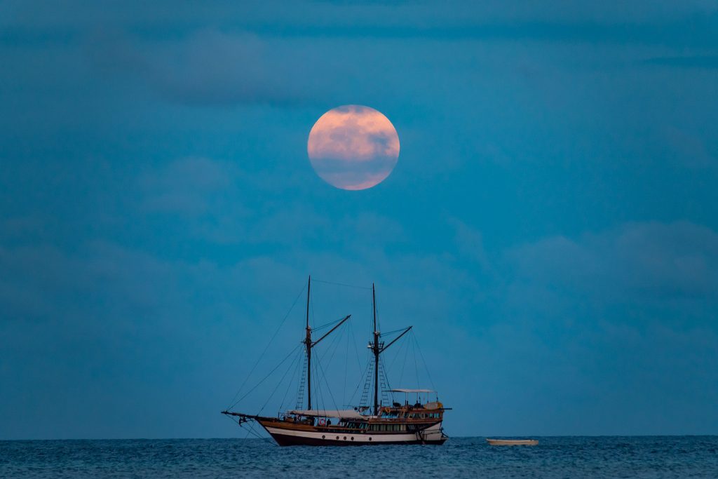 wellenreng fullmoon 2