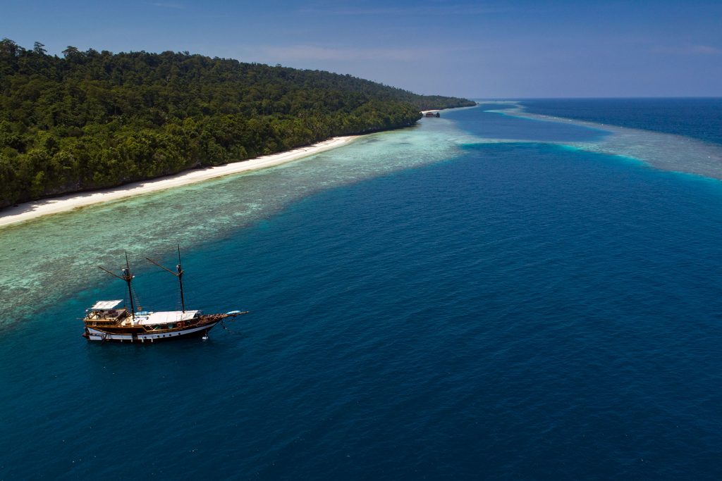 wellenreng maratua 2